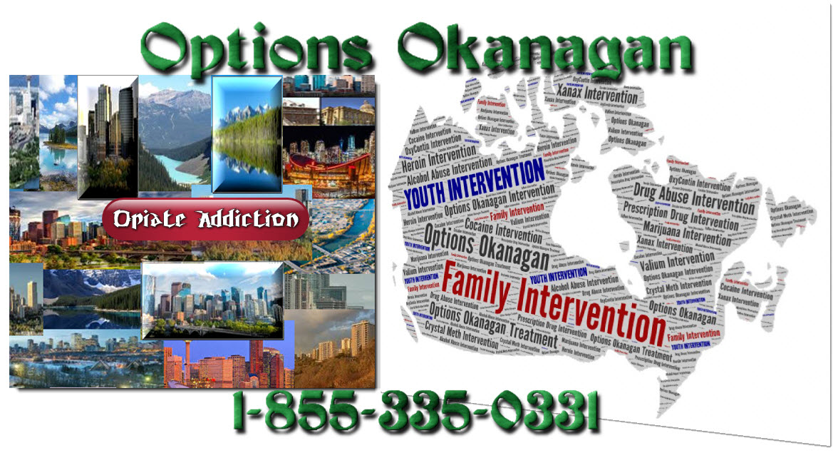 People Living with Drug addiction and Addiction Aftercare and Continuing Care in Red Deer, Edmonton and Calgary, Alberta